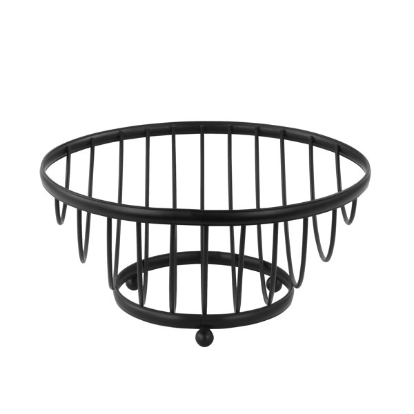 Winston Porter Linton Stainless Steel Serving Bowl & Reviews Wayfair